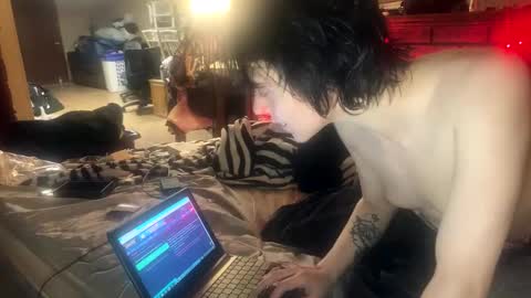 Snapshot of ftmjakeoff chatting on November 16, 2025, 4:18 am ftmjakeoff online show from November 16, 2025, 4:18 am