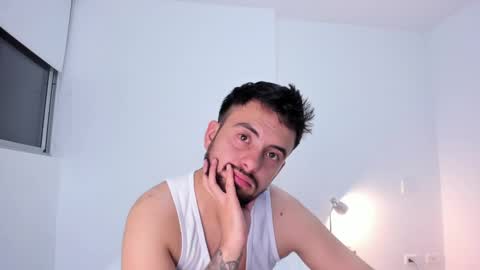 Dani online show from January 10, 2025, 3:29 am