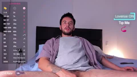 Dani online show from March 12, 2025, 12:31 am