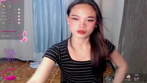 HI IM RONA DONT FORGET GIVE ME THUMBS UP AND JOIN TO MY FANCLUB online show from October 4, 2025, 4:27 pm