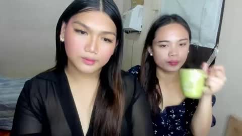 HI IM RONA DONT FORGET GIVE ME THUMBS UP AND JOIN TO MY FANCLUB online show from October 5, 2025, 9:24 pm