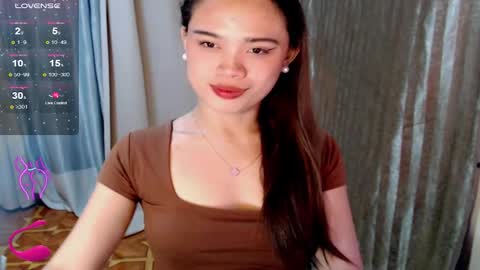HI IM RONA DONT FORGET GIVE ME THUMBS UP AND JOIN TO MY FANCLUB online show from October 7, 2025, 3:20 pm
