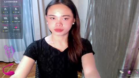 HI IM RONA DONT FORGET GIVE ME THUMBS UP AND JOIN TO MY FANCLUB online show from October 8, 2025, 5:54 pm