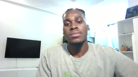 Prince online show from October 23, 2025, 5:01 pm