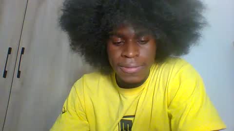 Prince online show from November 8, 2025, 9:09 am