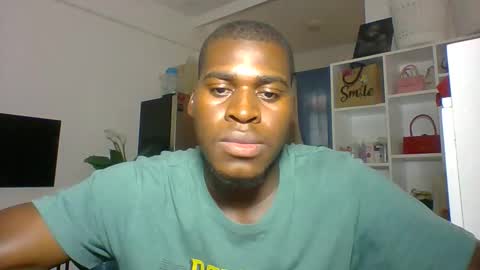 Prince online show from November 15, 2025, 10:34 am