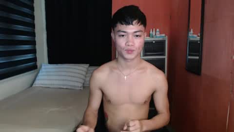 Zack online show from January 12, 2025, 11:26 pm