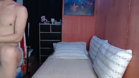 Zack online show from February 14, 2025, 7:59 am