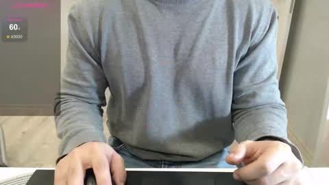 fuck_lickk online show from January 12, 2025, 7:53 pm