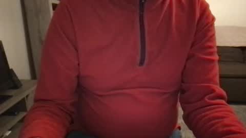 Fuck Me in GR online show from December 16, 2025, 5:56 am