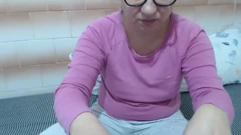 Snapshot of fuck_my_face chatting on December 5, 2024, 6:10 am Ella online show from December 5, 2024, 6:10 am