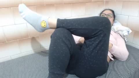 Snapshot of fuck_my_face chatting on December 10, 2024, 6:44 am Ella online show from December 10, 2024, 6:44 am