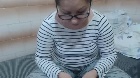 Snapshot of fuck_my_face chatting on December 22, 2024, 6:49 am Ella online show from December 22, 2024, 6:49 am