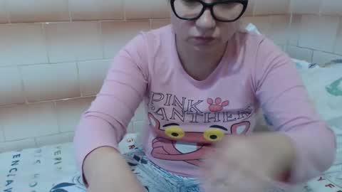 Snapshot of fuck_my_face chatting on January 11, 2025, 6:45 am Ella online show from January 11, 2025, 6:45 am