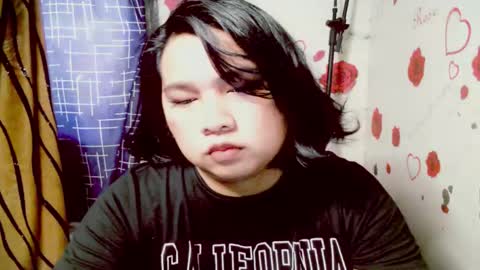 Snapshot of fuckable_marjj chatting on February 6, 2026, 2:38 am im marjj be nice to me online show from February 6, 2026, 2:38 am