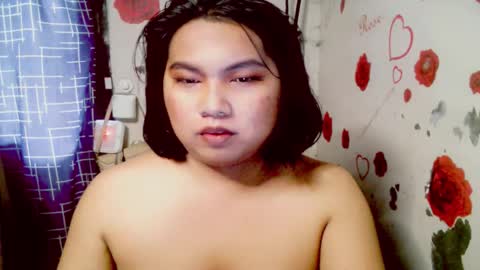 Snapshot of fuckable_marjj chatting on February 21, 2026, 3:18 am im marjj be nice to me online show from February 21, 2026, 3:18 am