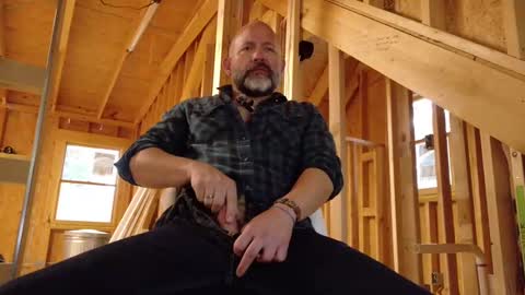 fuckadilf online show from October 26, 2025, 12:55 pm