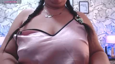 FuckedASS4U online show from February 6, 2025, 1:38 am