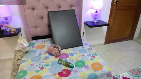 FuckedASS4U online show from March 5, 2025, 2:03 am