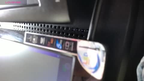 FuckedASS4U online show from November 11, 2025, 3:17 am