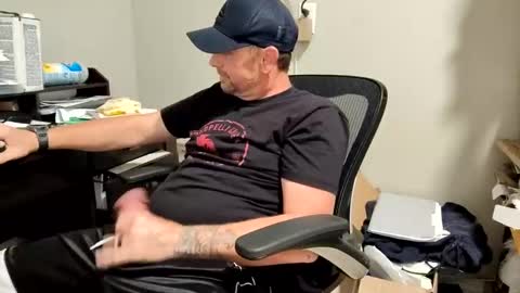 Snapshot of fuckedup1959 chatting on September 12, 2025, 12:05 pm supertech online show from September 12, 2025, 12:05 pm