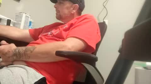 Snapshot of fuckedup1959 chatting on October 1, 2025, 3:51 pm supertech online show from October 1, 2025, 3:51 pm