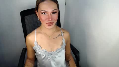 sweetyJENNY online show from April 11, 2026, 4:28 am