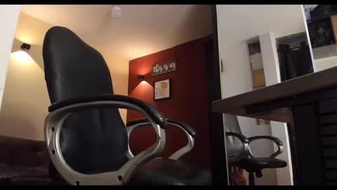 SERGIO THE SEX LAWYER online show from November 19, 2025, 2:55 am