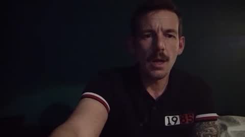 Tony online show from January 25, 2025, 5:40 am