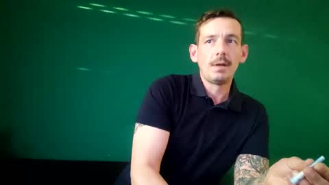 Tony online show from February 5, 2025, 7:39 am