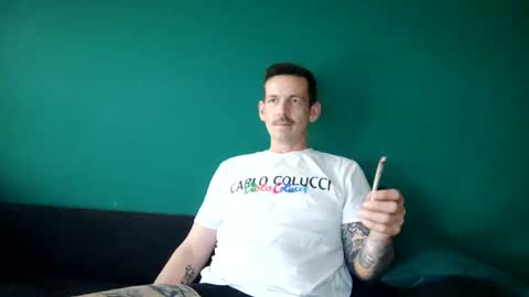 Tony online show from February 25, 2025, 7:20 am