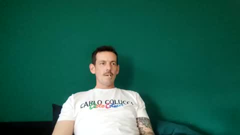 Tony online show from February 25, 2025, 10:58 am