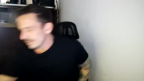 Tony online show from March 7, 2025, 12:23 pm