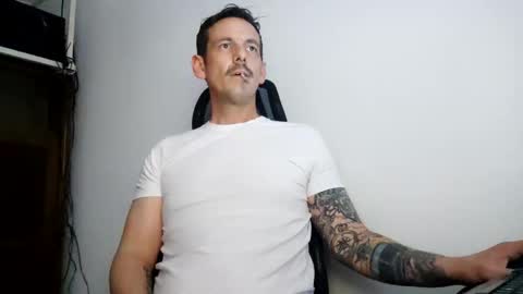 Tony online show from March 11, 2025, 4:18 pm