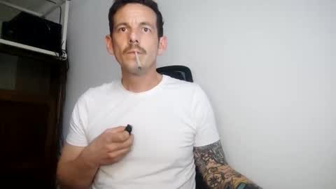 Tony online show from March 12, 2025, 11:20 am