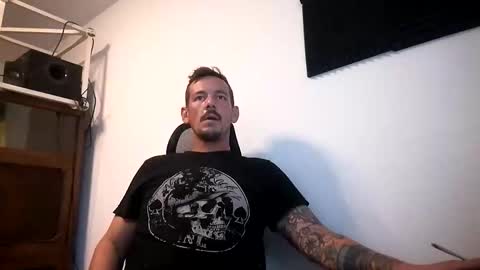 Tony online show from September 9, 2025, 11:43 am