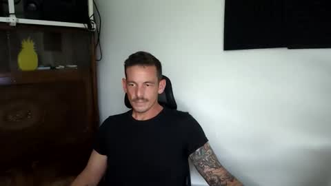 Tony online show from October 9, 2025, 1:09 pm