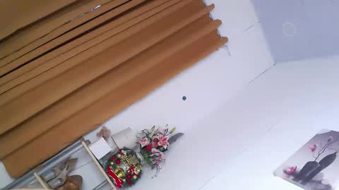 Snapshot of fucking_grace chatting on February 1, 2026, 10:41 pm fucking_grace online show from February 1, 2026, 10:41 pm