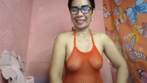 Snapshot of fuckinghairy49 chatting on January 6, 2025, 4:13 pm mariposa online show from January 6, 2025, 4:13 pm