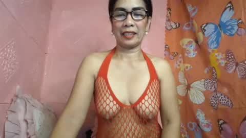 Snapshot of fuckinghairy49 chatting on January 8, 2025, 5:05 am mariposa online show from January 8, 2025, 5:05 am