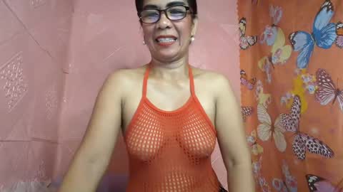 Snapshot of fuckinghairy49 chatting on February 7, 2025, 6:56 pm mariposa online show from February 7, 2025, 6:56 pm