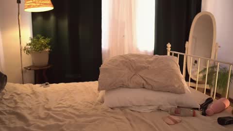 Snapshot of fuckingtoy_ chatting on February 20, 2025, 1:40 pm Eva all my links online show from February 20, 2025, 1:40 pm