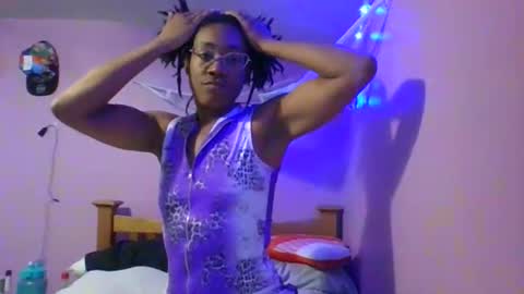 fuckitwehere online show from October 29, 2025, 4:37 am