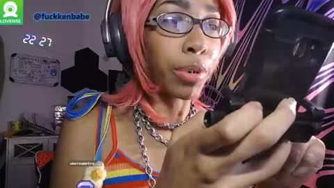 Babe online show from December 21, 2024, 2:30 am