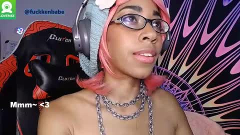 Babe online show from December 28, 2024, 10:13 pm