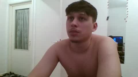 fuckmales21 online show from February 18, 2026, 8:38 pm