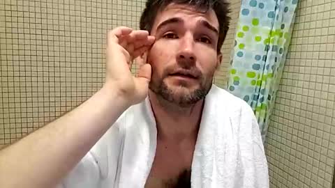 Snapshot of fuckmee12334wq chatting on February 18, 2026, 7:21 pm fuckmee12334wq online show from February 18, 2026, 7:21 pm