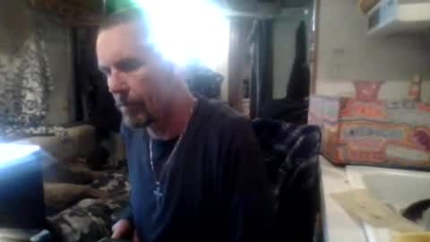 me online show from February 24, 2025, 7:44 am