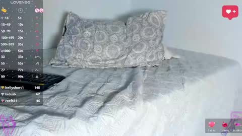 Angel im sissyboy online show from February 23, 2025, 4:57 pm