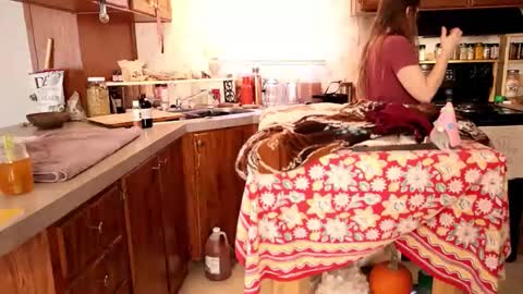 fuckmypussyplz1 online show from January 13, 2026, 6:02 pm